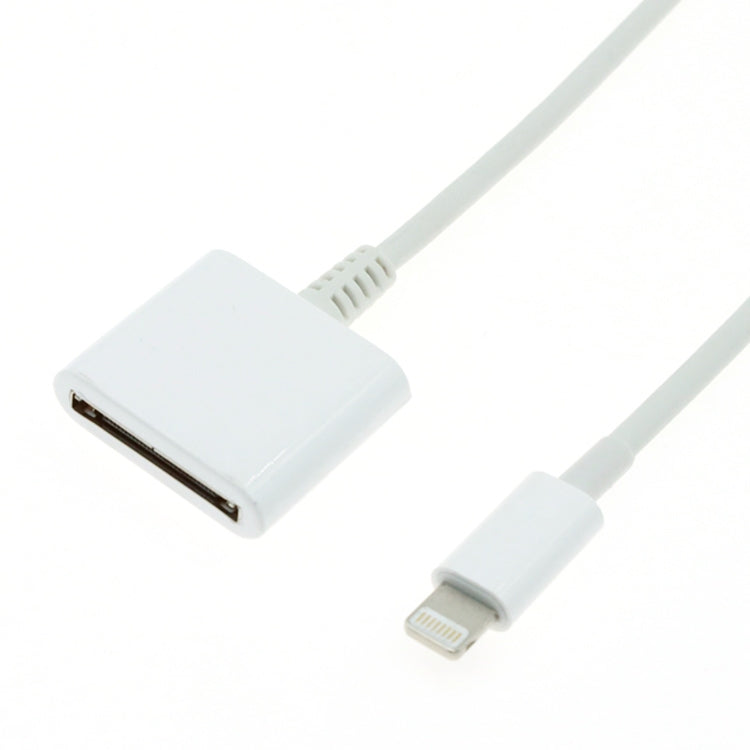 Cáp chuyển đổi 8 Pin đực sang 30 Pin cái dài 15cm, 15cm 8 Pin đực sang 30 Pin
