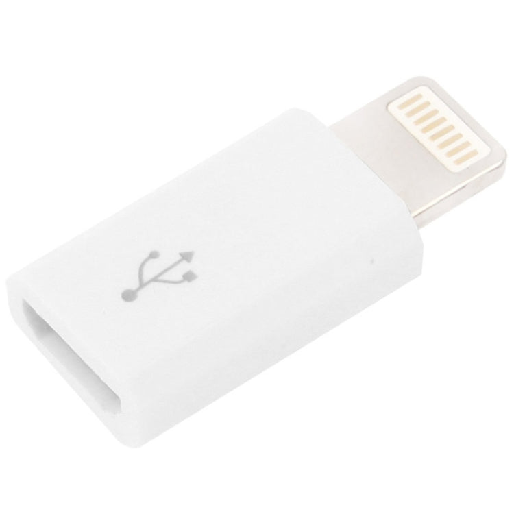 Bộ chuyển đổi Micro USB 5 Pin sang 8 Pin sạc & truyền dữ liệu, Micro USB 5 Pin