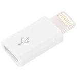 Bộ chuyển đổi Micro USB 5 Pin sang 8 Pin sạc & truyền dữ liệu, Micro USB 5 Pin
