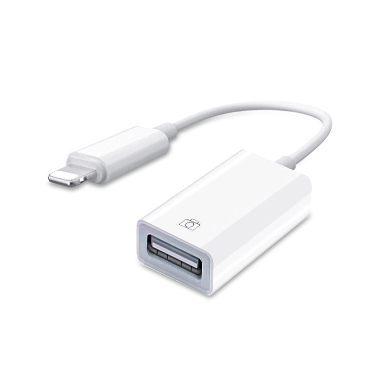 Bộ kết nối USB OTG (10cm)