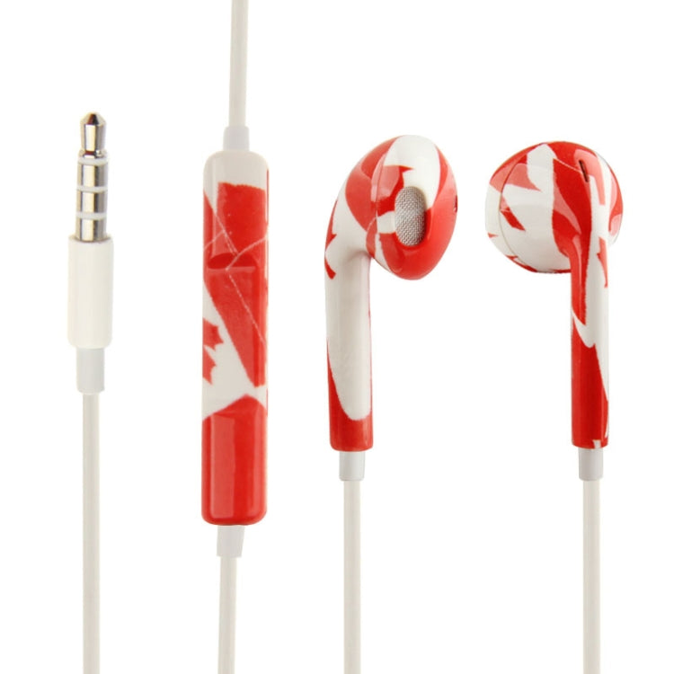 Tai nghe có dây điều khiển EarPods, Giao màu & họa tiết ngẫu nhiên, S-IP5G-6943A, S-IP5G-6943B, S-IP5G-6943C, S-IP5G-6943D, S-IP5G-6943G, S-IP5G-6943J, S-IP5G-6943K, S-IP5G-6943H