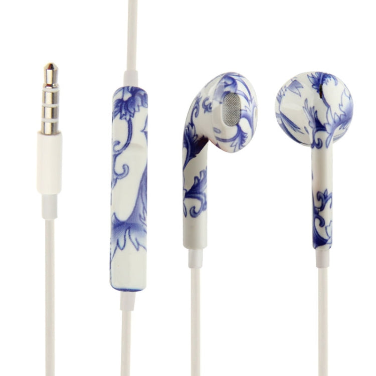 Tai nghe có dây điều khiển EarPods, Giao màu & họa tiết ngẫu nhiên, S-IP5G-6943A, S-IP5G-6943B, S-IP5G-6943C, S-IP5G-6943D, S-IP5G-6943G, S-IP5G-6943J, S-IP5G-6943K, S-IP5G-6943H