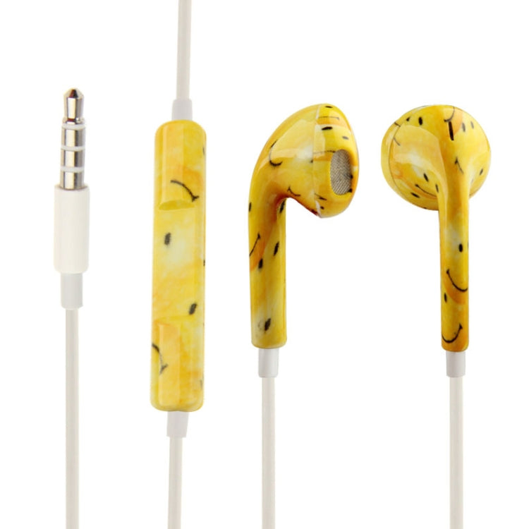 Tai nghe có dây điều khiển EarPods, Giao màu & họa tiết ngẫu nhiên, S-IP5G-6943A, S-IP5G-6943B, S-IP5G-6943C, S-IP5G-6943D, S-IP5G-6943G, S-IP5G-6943J, S-IP5G-6943K, S-IP5G-6943H