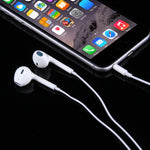 Tai nghe 3.5mm có dây điều khiển và mic cho điện thoại Android / PC / Máy nghe nhạc MP3 / Laptop