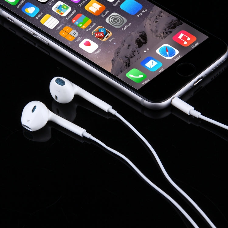 Tai nghe 3.5mm có dây điều khiển và mic cho điện thoại Android / PC / Máy nghe nhạc MP3 / Laptop