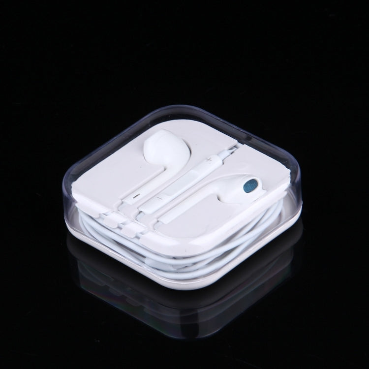 Tai nghe 3.5mm có dây điều khiển và mic cho điện thoại Android / PC / Máy nghe nhạc MP3 / Laptop