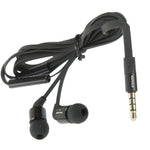 Awei ES600i Noodle Style 3.5mm Universal Headset with Hear Speaker Control & Microphone for iPhone / iPad / iPod touch, Galaxy SIV / SIII / Note II / Premier, Nokia Lumia Series, LG Optimus Series, HTC / Motorola / Sony Xperia Series etc.