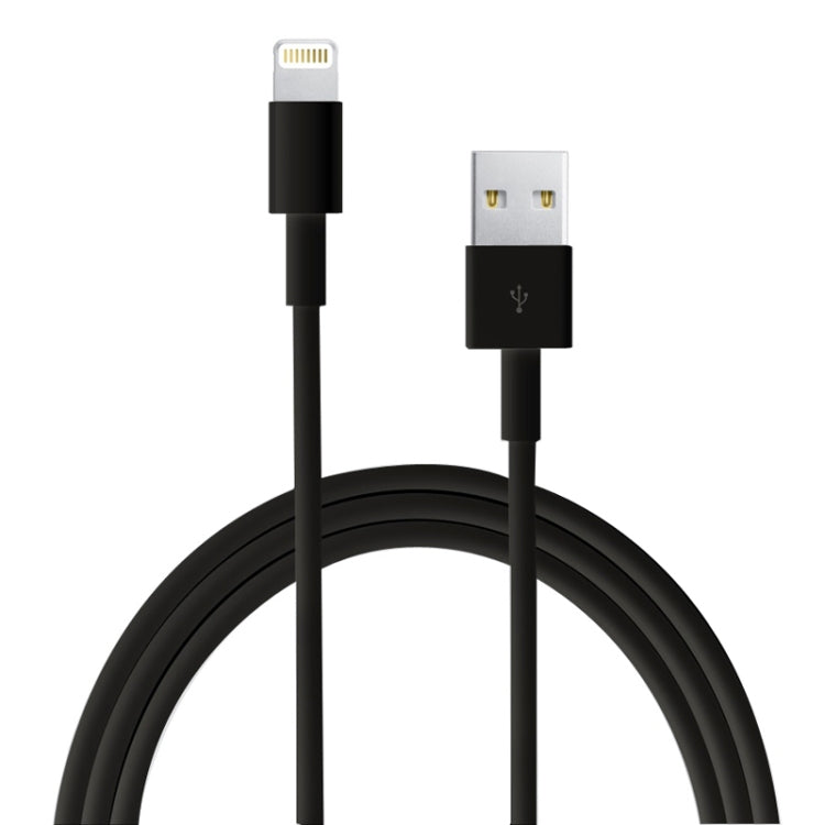Cáp đồng bộ dữ liệu / sạc USB 8 Pin chất lượng cao dài 1m cho iPhone, iPad