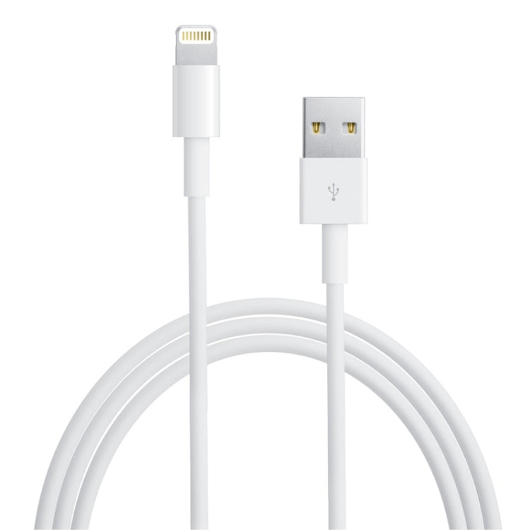 Cáp đồng bộ dữ liệu / sạc USB 8 Pin chất lượng cao dài 1m cho iPhone, iPad