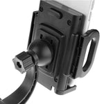 For iPhone, Galaxy, Sony, Lenovo, HTC, Huawei, and other Smartphones of Width: 4-12cm, Mount Bracket Holder