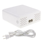 Bộ sạc USB WLX-899 30W 5V 6A đầu ra 3.5A tối đa, 6 cổng USB tốc độ cao có màn hình kỹ thuật số & cáp dài 1.5m, WLX-899