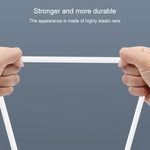 30 Pin Male to USB Male Charging & Data Sync Cable for iPad / 2 / 3, iPhone 4 & 4s, iPod Nano, iPod Touch, Length: 1m, USB to 30 Pin