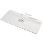 Bàn phím Bluetooth 3.0 ABS siêu mỏng BK3001 cho iPad Air 2 / iPAD Air / iPad 6 / iPad 5 / iPad mini 1 / 2 / 3 / iPad mới (iPad 3) / iPad, iPhone 4 & 4S / 3G, Sony PS3, điện thoại thông minh
