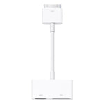 Bộ chuyển đổi Digital AV HDMI sang HDTV cho iPad mới (iPad 3) / iPad 2 / iPad / iPhone 4 & 4S / iPod Touch 4