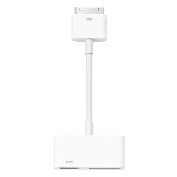 Bộ chuyển đổi Digital AV HDMI sang HDTV cho iPad mới (iPad 3) / iPad 2 / iPad / iPhone 4 & 4S / iPod Touch 4