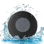 Loa Bluetooth mini chống nước IPX4 BTS-06 V2.1, Hỗ trợ chức năng rảnh tay