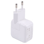 Bộ chuyển đổi nguồn USB 10W sạc du lịch, phích cắm EU