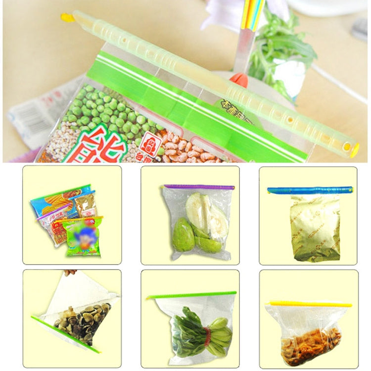 Cuộn màng niêm phong bằng vật liệu PP trong suốt, dải keo niêm phong cốc
