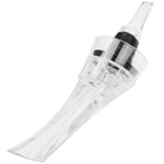 Rót rượu thời trang Olecranon / bình decanter nhanh, bình sục rượu