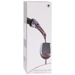 Rót rượu thời trang Olecranon / bình decanter nhanh, bình sục rượu