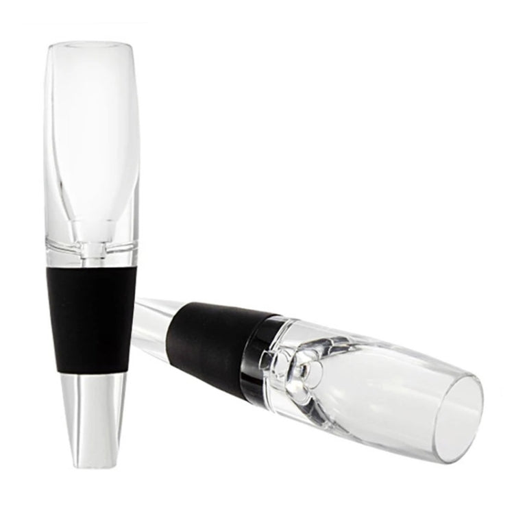 Bình decanter rượu vang đỏ thời trang thanh lịch / dụng cụ rót rượu, dụng cụ rót rượu