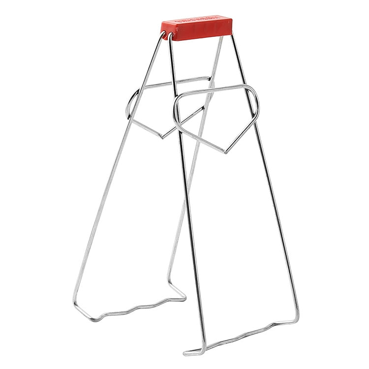 10 cái kẹp nồi inox cao cấp cho nhà bếp, kẹp nồi