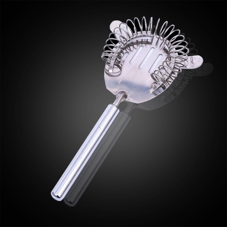 Bộ Shaker Thép Không Gỉ Cổ Điển 5 trong 1, Dung Tích: 550ml (Shaker + Jigger + Lọc + Kẹp Đá + Ống Khuấy), Bộ Shaker 5 trong 1