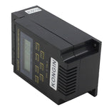 Công tắc điều khiển bộ đếm thời gian vi tính hiển thị LCD KG316T 12V, 12V