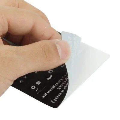 Miếng dán bố cục bàn phím học tiếng Tây Ban Nha cho bàn phím laptop / máy tính để bàn, Tiếng Tây Ban Nha