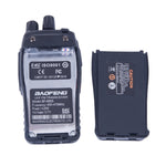 2 cái bộ đàm cầm tay BAOFENG BF-888S CB Radio Retevis UHF 5W 16 kênh FM