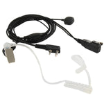 Tai nghe bộ đàm cầm tay, giắc 3.5mm + 2.5mm