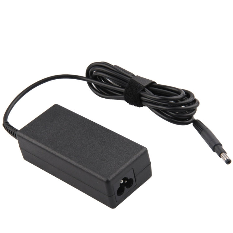 Bộ chuyển đổi AC 4.8 mm x 1.7mm 19.5V 3.33A cho laptop HP Envy / Pavilion / Sleekbook, phích cắm EU, phích cắm AU, phích cắm US, phích cắm UK