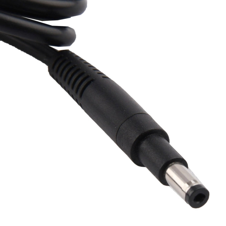 Bộ chuyển đổi AC 4.8 mm x 1.7mm 19.5V 3.33A cho laptop HP Envy / Pavilion / Sleekbook, phích cắm EU, phích cắm AU, phích cắm US, phích cắm UK