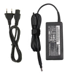Bộ chuyển đổi AC 4.8 mm x 1.7mm 19.5V 3.33A cho laptop HP Envy / Pavilion / Sleekbook, phích cắm EU, phích cắm AU, phích cắm US, phích cắm UK