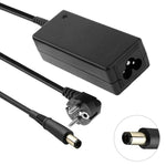 Bộ chuyển đổi AC mini 45W 19.5V 2.31A cho laptop Dell, đầu ra: 4.5mm x 2.7mm, 19.5V 2.31A 45W 4.5mm x 2.7mm
