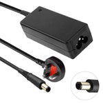 Bộ chuyển đổi AC mini 45W 19.5V 2.31A cho laptop Dell, đầu ra: 4.5mm x 2.7mm, 19.5V 2.31A 45W 4.5mm x 2.7mm