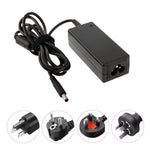 Bộ chuyển đổi AC mini 45W 19.5V 2.31A cho laptop Dell, đầu ra: 4.5mm x 2.7mm, 19.5V 2.31A 45W 4.5mm x 2.7mm