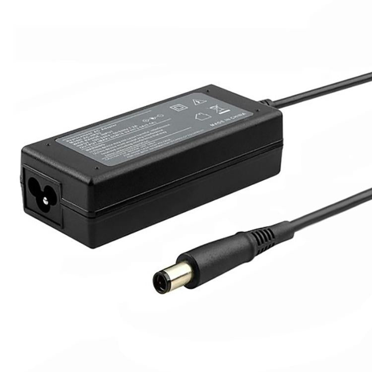 Bộ chuyển đổi AC mini 45W 19.5V 2.31A cho laptop Dell, đầu ra: 4.5mm x 2.7mm, 19.5V 2.31A 45W 4.5mm x 2.7mm