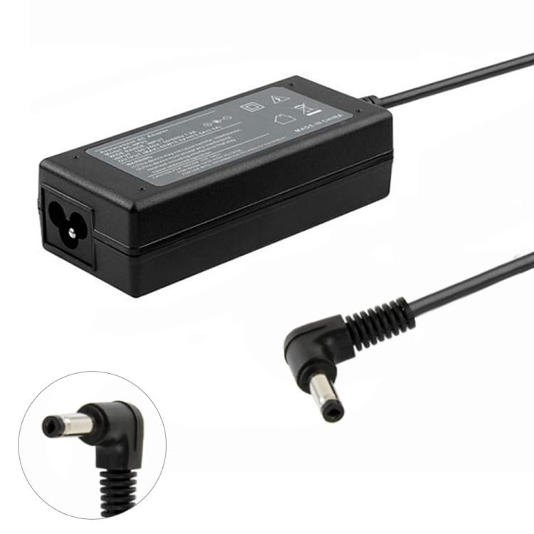 Bộ chuyển đổi AC mini 45W 10.5V 4.3A cho laptop Sony, đầu ra: 4.8mm x 1.7mm