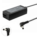 Bộ chuyển đổi AC mini 45W 10.5V 4.3A cho laptop Sony, đầu ra: 4.8mm x 1.7mm
