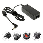 Bộ chuyển đổi AC mini 45W 10.5V 4.3A cho laptop Sony, đầu ra: 4.8mm x 1.7mm