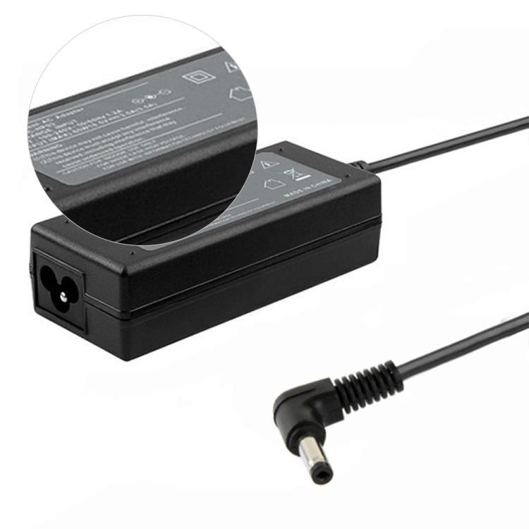 Bộ chuyển đổi AC mini 45W 10.5V 4.3A cho laptop Sony, đầu ra: 4.8mm x 1.7mm
