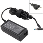 Bộ chuyển đổi AC 4.5 mm x 3 mm 19.5V 3.33A cho laptop HP Envy 4, phích cắm EU, phích cắm AU, phích cắm US, phích cắm UK