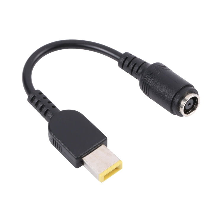Cáp chuyển đổi nguồn 7.9mm x 5.5mm cho laptop Lenovo, 7.9mm x 5.5mm