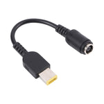 Cáp chuyển đổi nguồn 7.9mm x 5.5mm cho laptop Lenovo, 7.9mm x 5.5mm