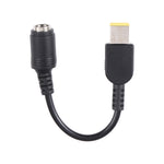 Cáp chuyển đổi nguồn 7.9mm x 5.5mm cho laptop Lenovo, 7.9mm x 5.5mm
