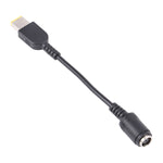 Cáp chuyển đổi nguồn 7.9mm x 5.5mm cho laptop Lenovo, 7.9mm x 5.5mm