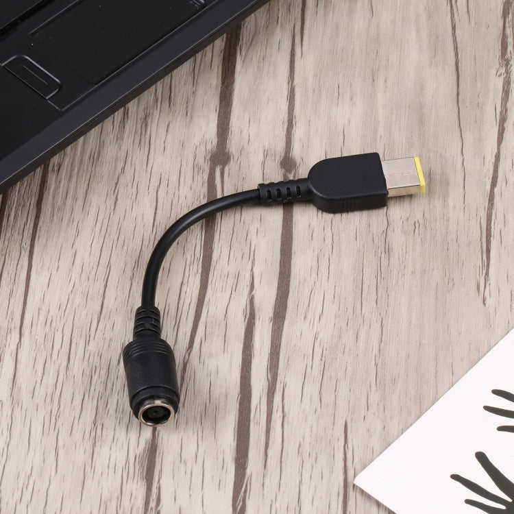 Cáp chuyển đổi nguồn 7.9mm x 5.5mm cho laptop Lenovo, 7.9mm x 5.5mm