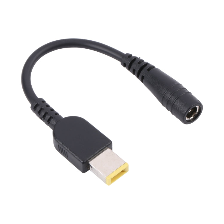 Cáp Chuyển Đổi Nguồn 5.5mm x 2.5mm Cho Lenovo ThinkPad X1 Carbon 0B47046, 5.5mm x 2.5mm