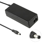 Bộ chuyển đổi nguồn AC 19V 3.42A cho laptop Toshiba, đầu ra: 5.5 x 2.5mm, 3.42A